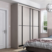 Wardrobe RS216